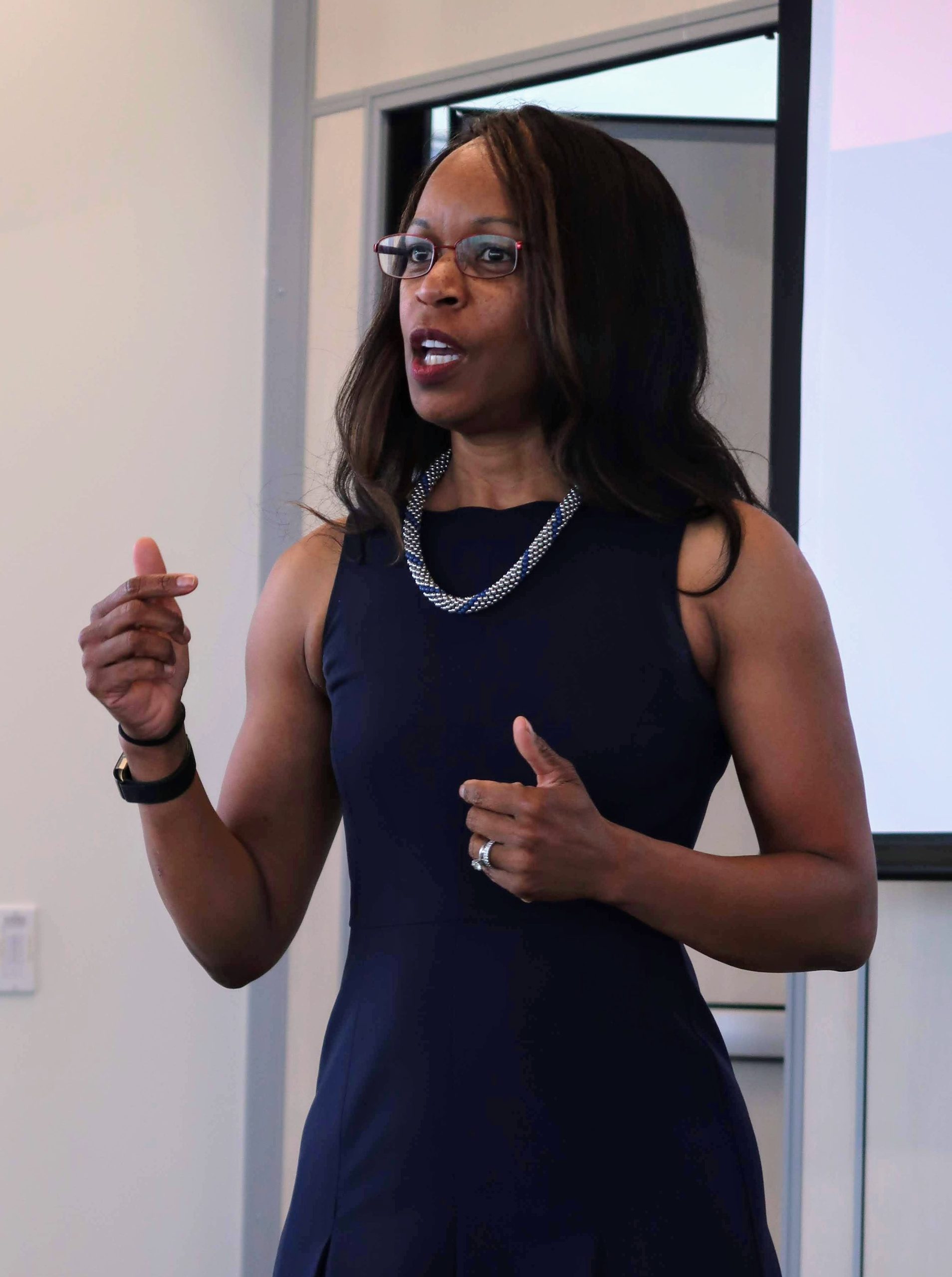 Stacey B. Lee, JD